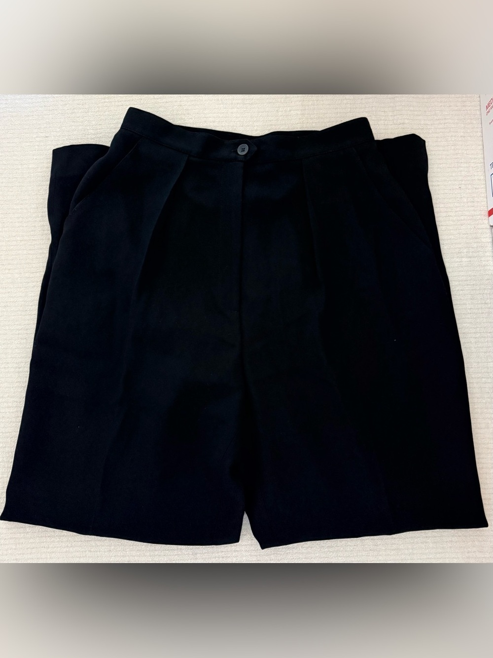 Women's Tailored Pants